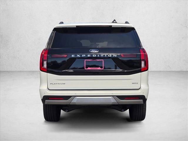 New 2025 Ford Expedition Max Platinum w/ Driver's Package image 6