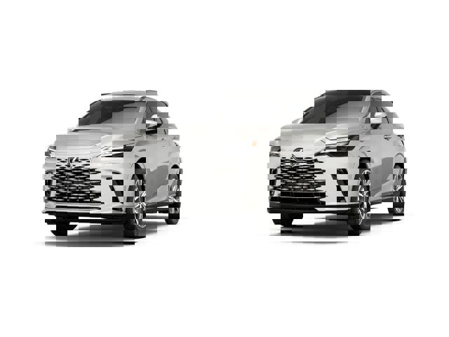 New 2025 Lexus RX 350 Premium
