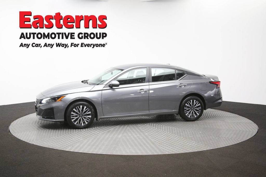 Used 2023 Nissan Altima 2.5 SV AWD/4WD image 60