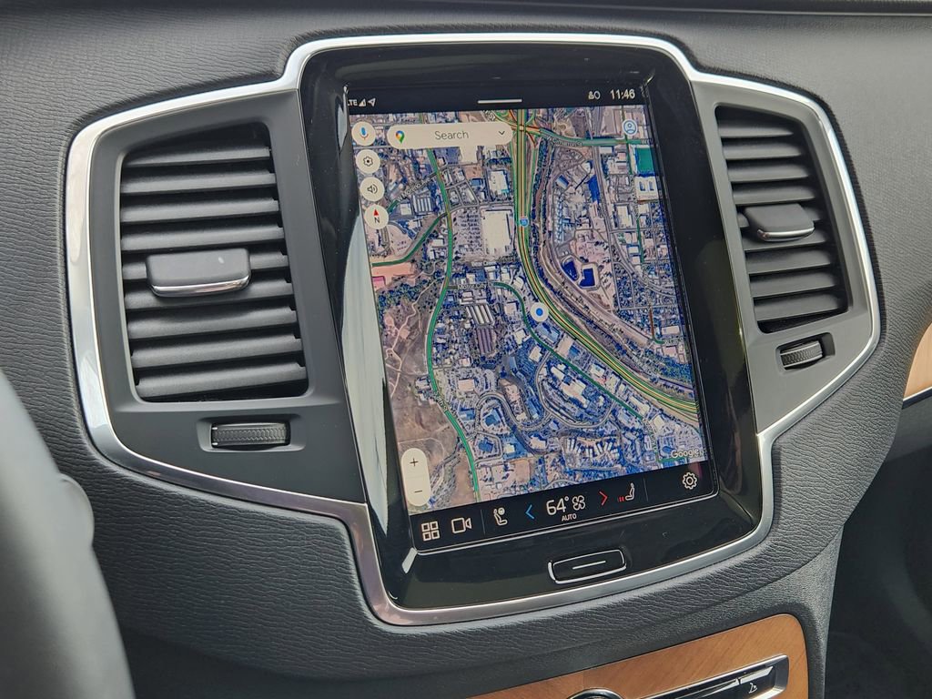 Used 2023 Volvo XC90 B6 Core w/ Protection Package Premier image 7