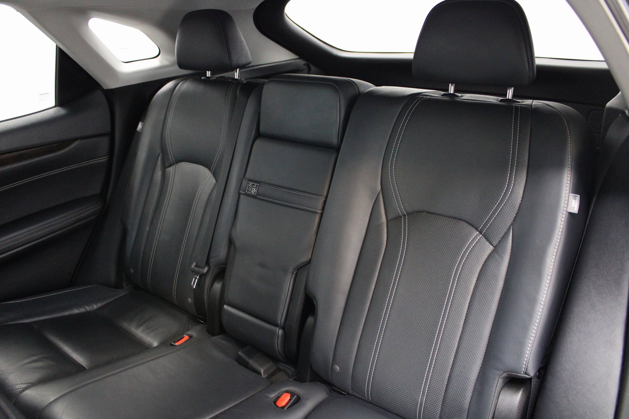 Used 2019 Lexus RX 450h AWD image 24