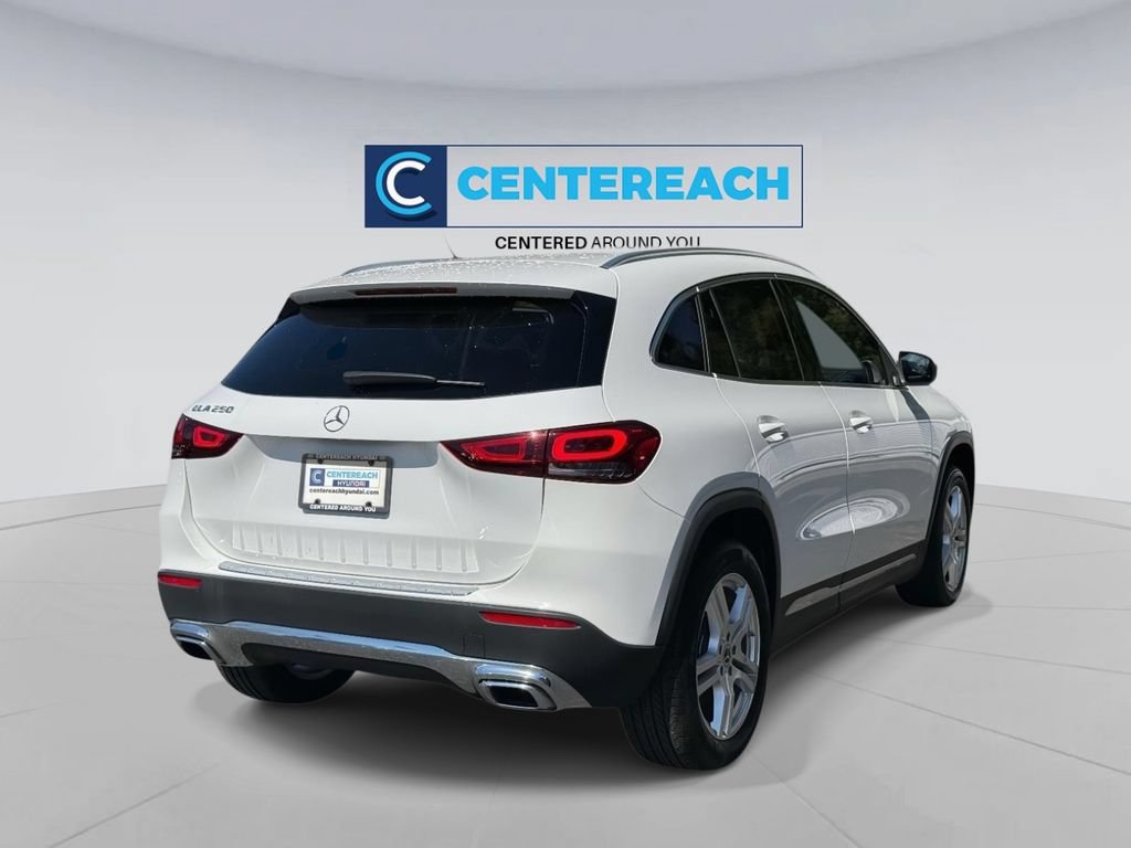 Used 2023 Mercedes-Benz GLA 250 image 6