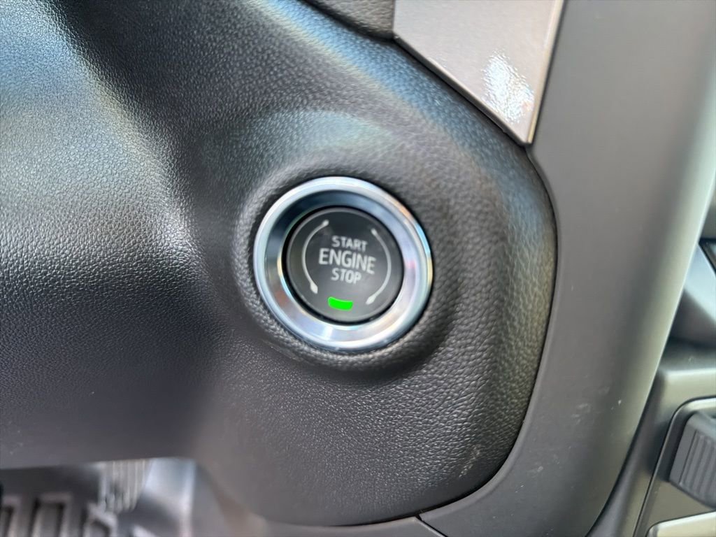 New 2026 Chevrolet Silverado 3500 W/T w/ WT Convenience Package image 16