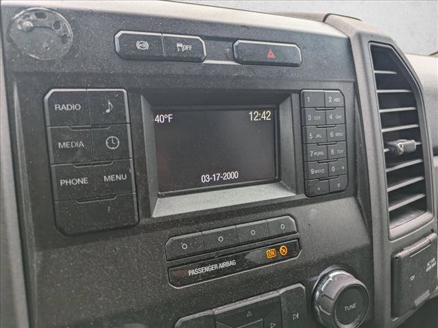 Used 2019 Ford F350 XL w/ XL Value Package AWD/4WD image 12
