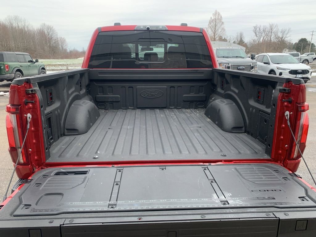 Used 2025 Ford F150 Raptor image 6