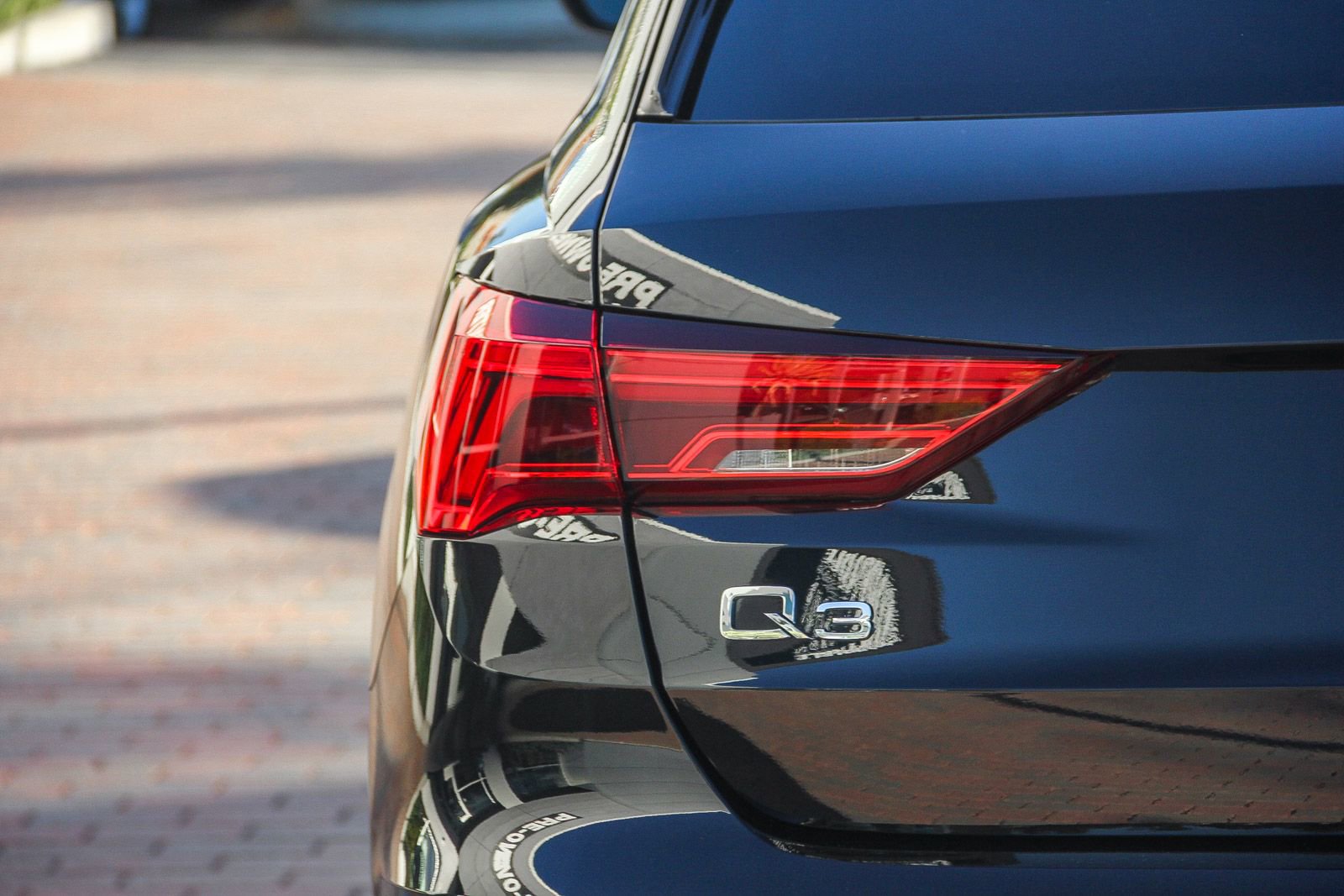 Certified 2023 Audi Q3 2.0T Premium Plus w/ Premium Plus Package image 10