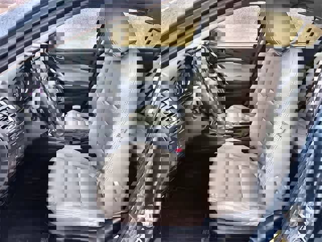 Used 2014 MAZDA MAZDA6 Touring image 11