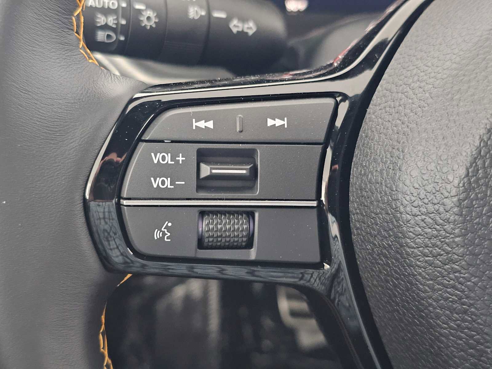 New 2026 Acura Integra A-Spec image 27