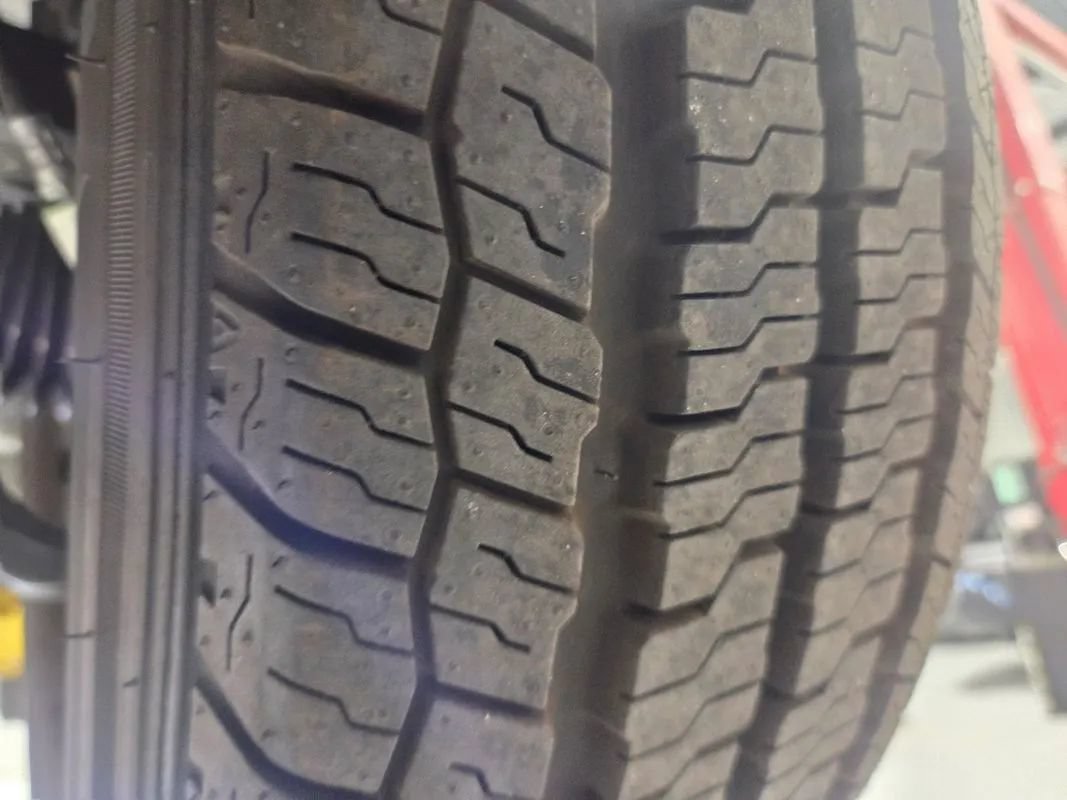 Used 2026 RAM ProMaster 1500 w/ Safety Group FWD image 20