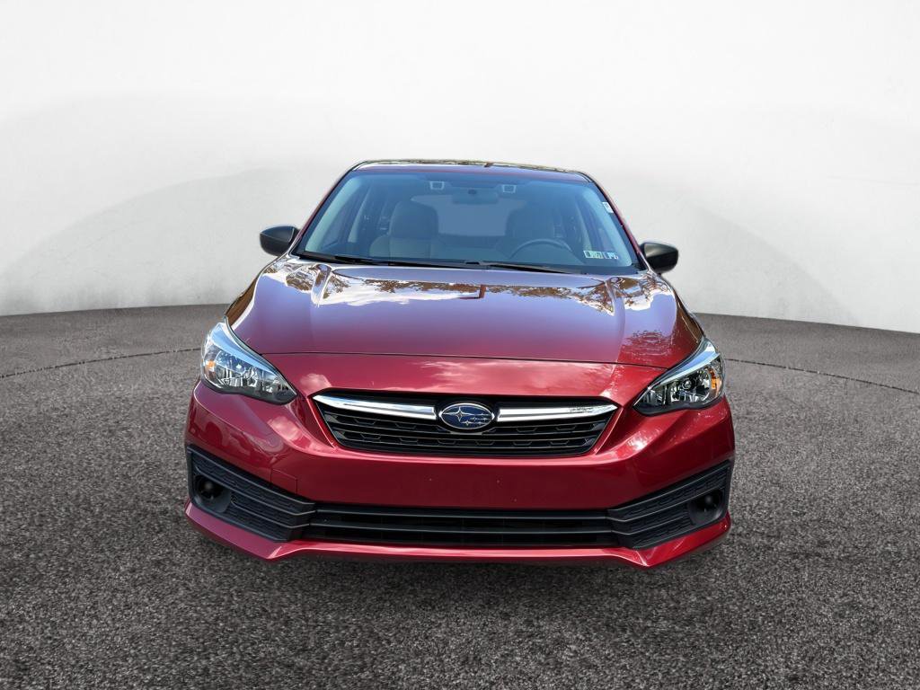 Used 2022 Subaru Impreza 2.0i AWD/4WD image 2