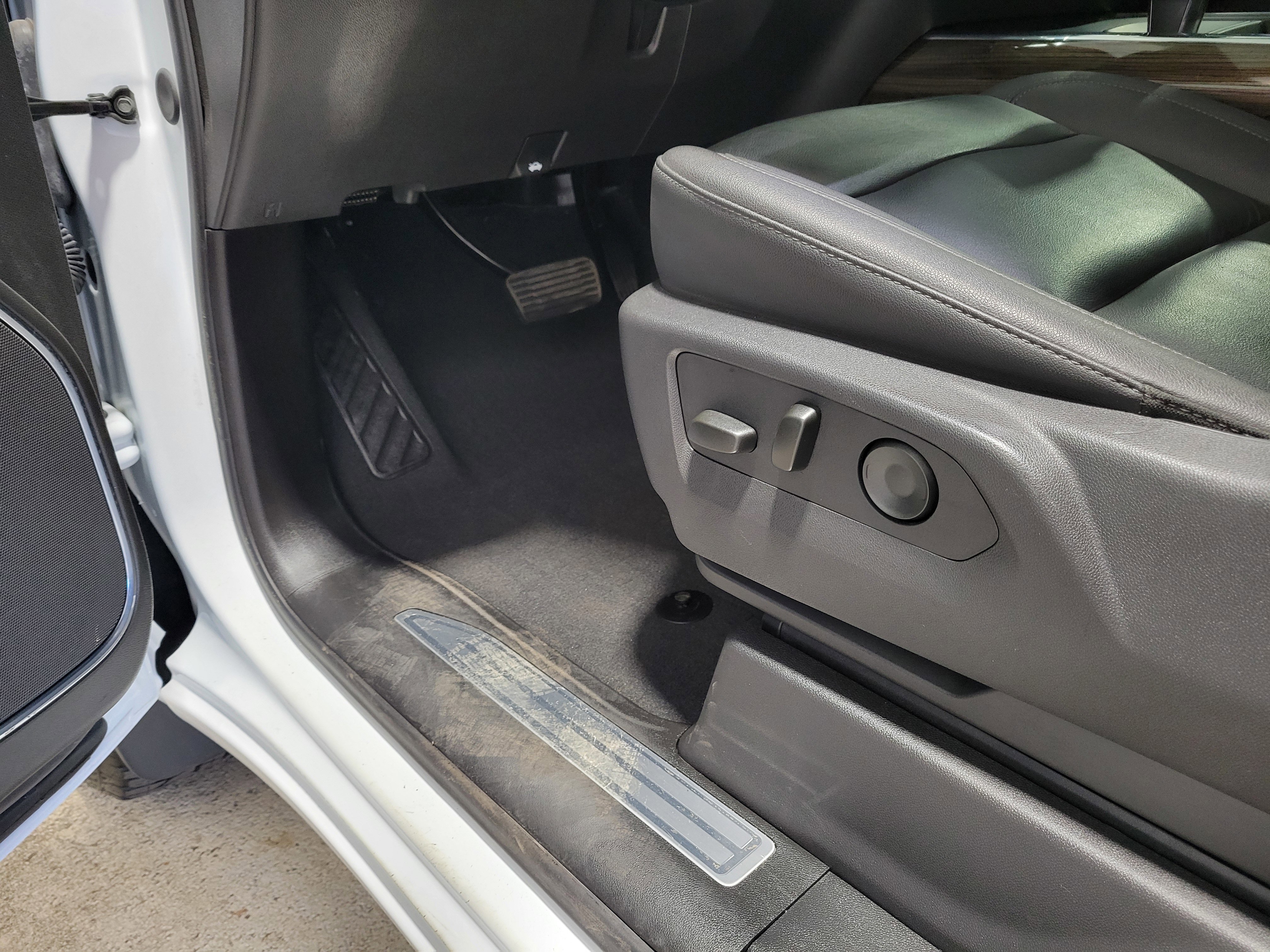 Certified 2025 Chevrolet Silverado 1500 LT Trail Boss w/ LT Trail Boss Premium Package image 34