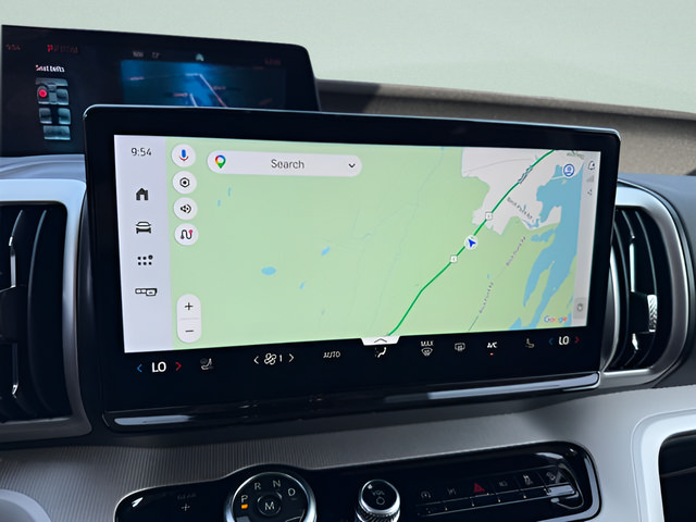 New 2027 Ford Expedition Active AWD/4WD image 11