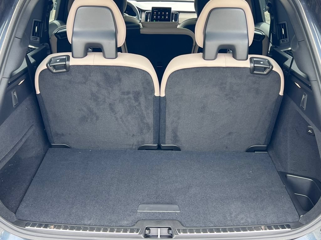 New 2026 Volvo XC90 B5 Core AWD/4WD image 34