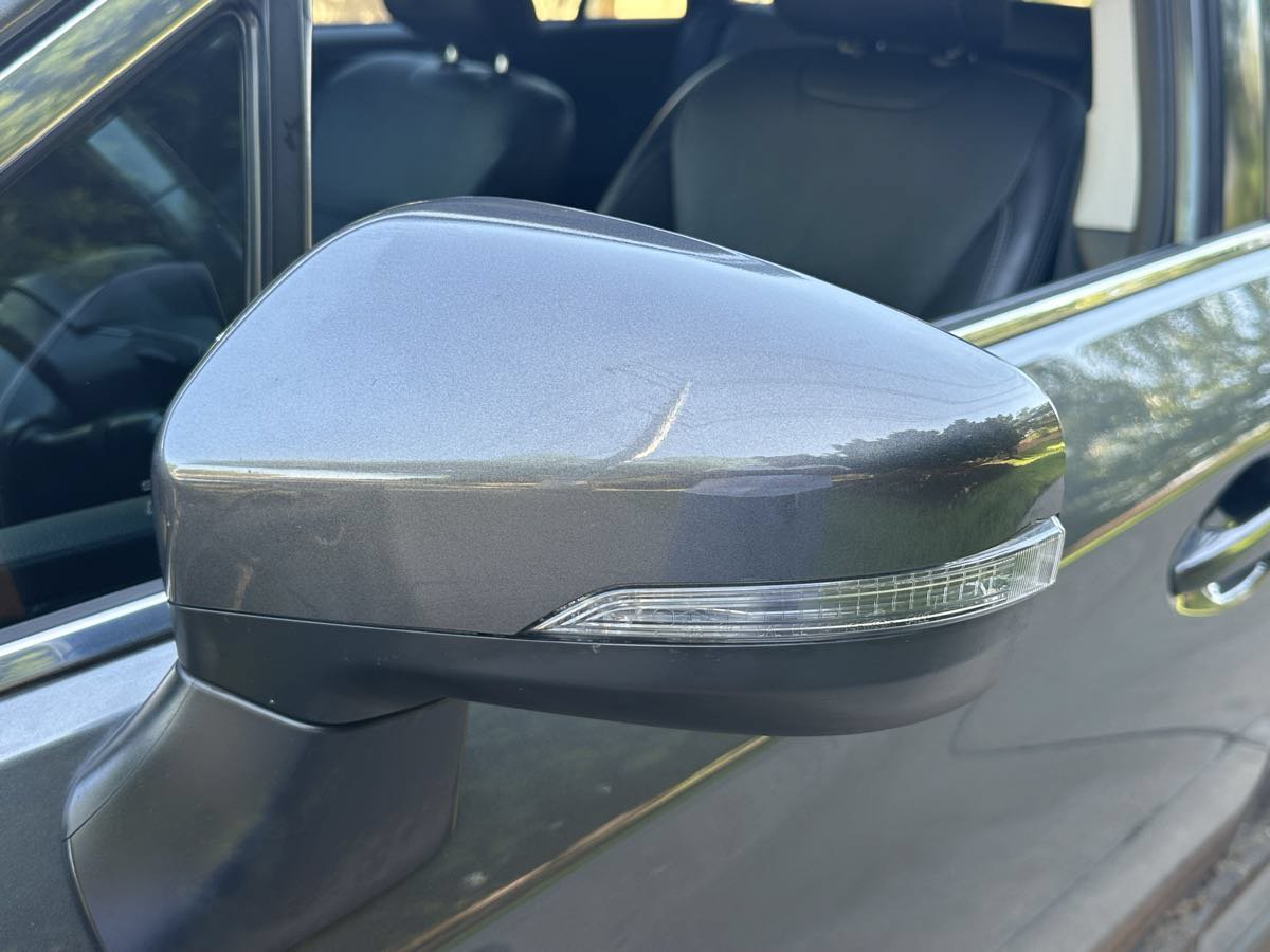 Used 2018 Subaru Outback 2.5i Limited AWD/4WD image 50