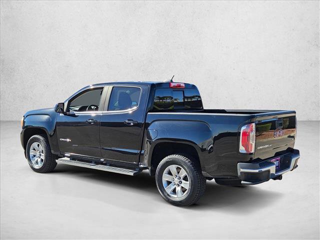 Used 2018 GMC Canyon SLE w/ SLE Convenience Package image 7