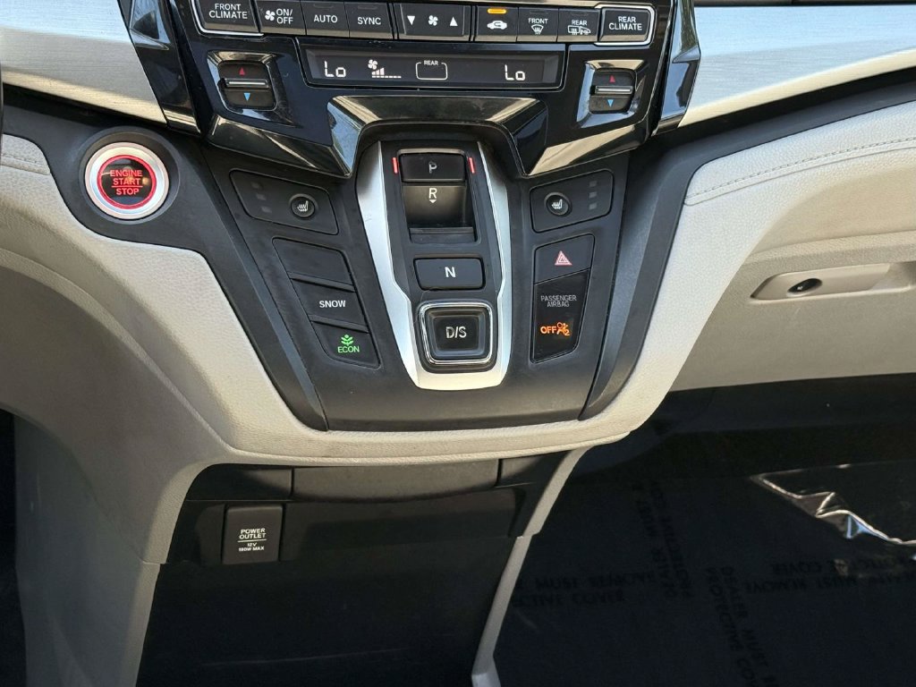 Used 2019 Honda Odyssey EX-L image 23
