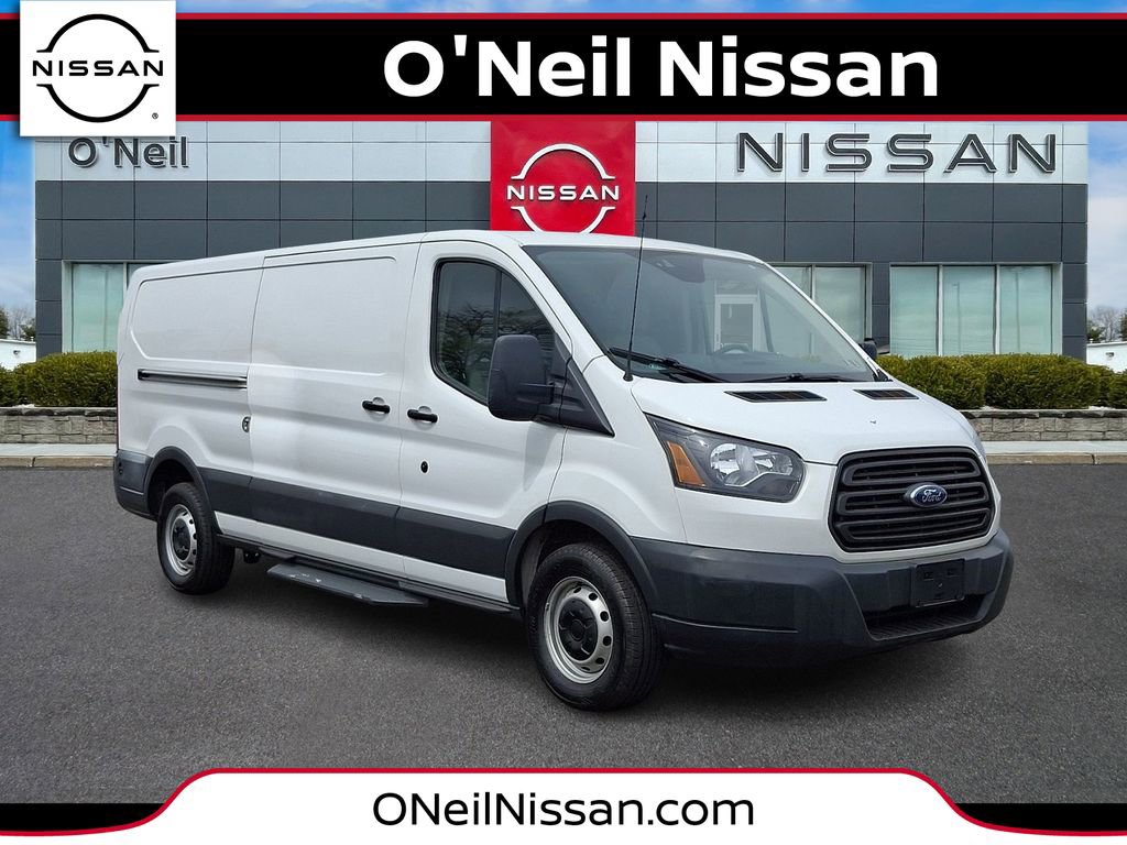Used 2018 Ford Transit 250 148 Low Roof