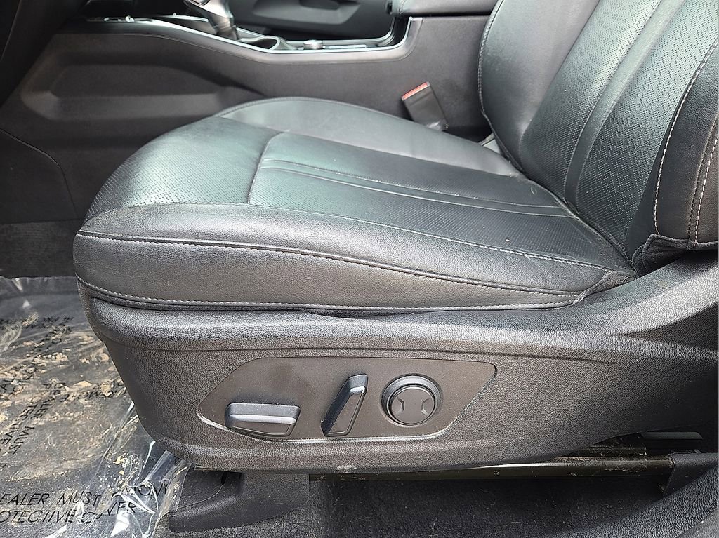 Used 2022 Kia Sorento S w/ Panoramic Sunroof Package FWD image 21