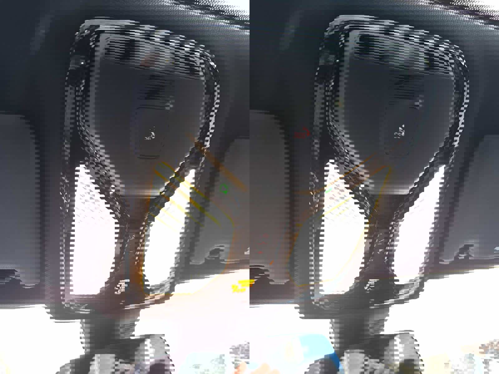 New 2025 BMW 330i xDrive 330i xDrive w/ M Sport Package image 26