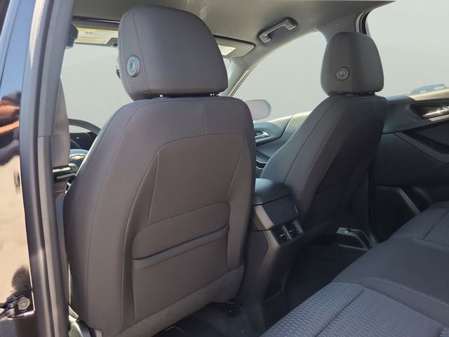 New 2026 Chevrolet Equinox LT w/ Safety and Technology Package FWD image 10