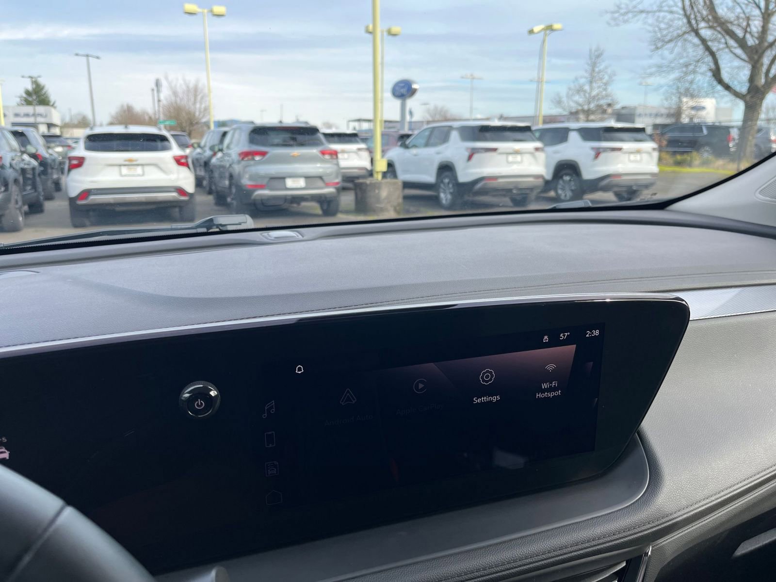 Used 2025 Buick Encore GX Preferred image 18