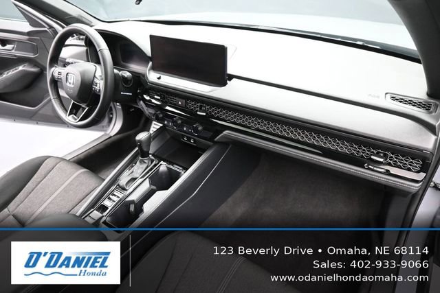Used 2023 Honda Accord Sport image 40