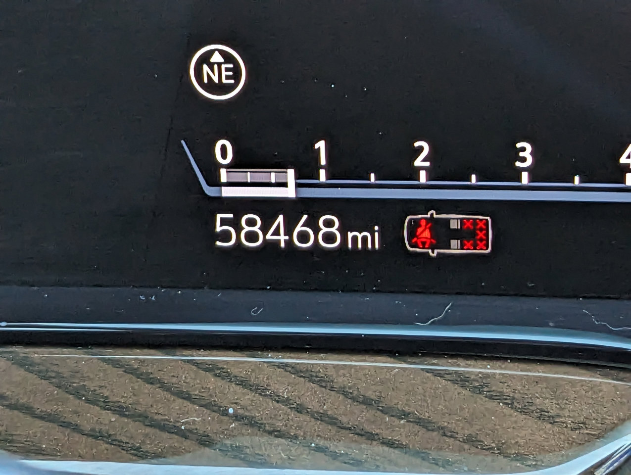 Used 2023 Cadillac Escalade Sport Platinum w/ LPO, ONYX Package image 5