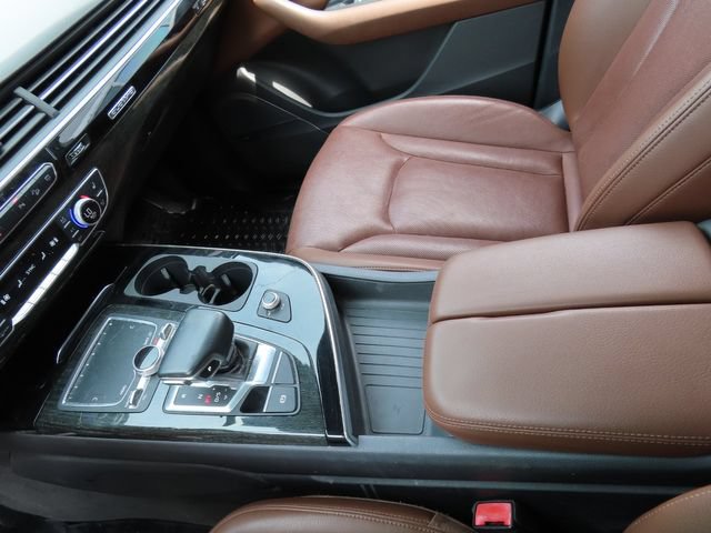 Used 2018 Audi Q7 3.0T Prestige AWD/4WD image 20