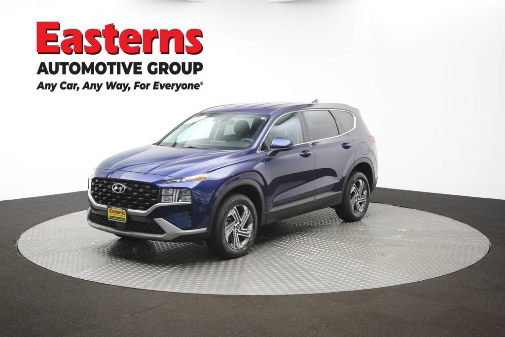 Used 2023 Hyundai Santa Fe SE AWD/4WD image 56