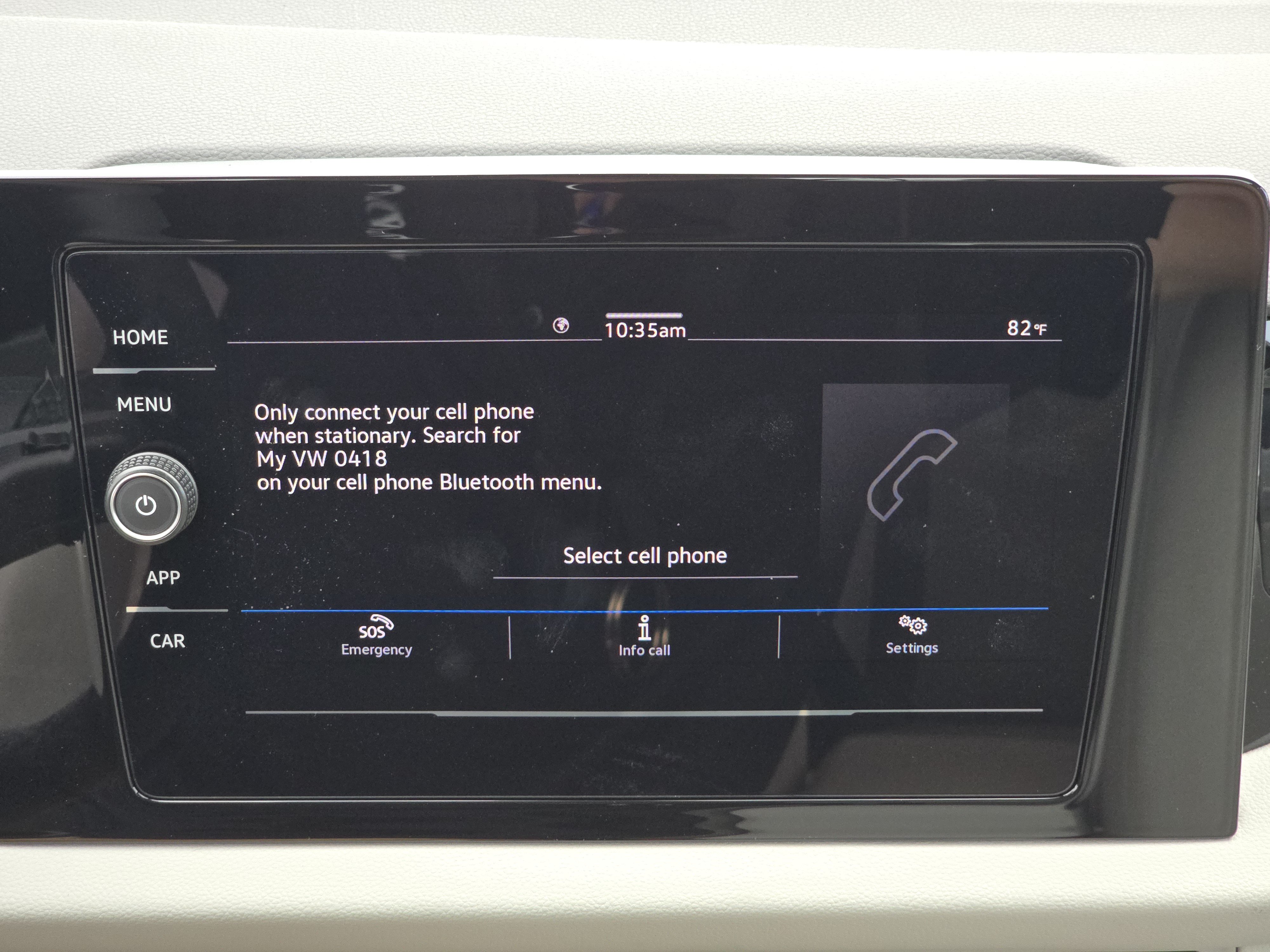New 2026 Volkswagen Jetta S FWD image 11