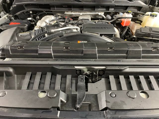 Used 2025 GMC Sierra 2500 SLT w/ SLT Convenience Package image 29