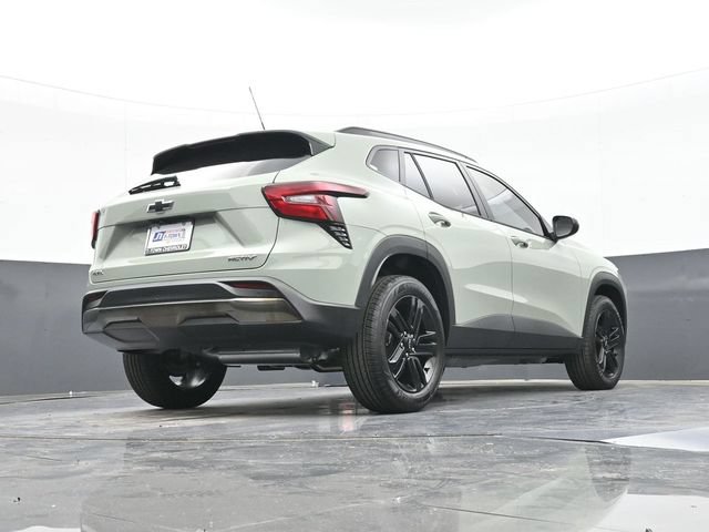 New 2026 Chevrolet Trax ACTIV w/ Driver Confidence Package FWD image 45