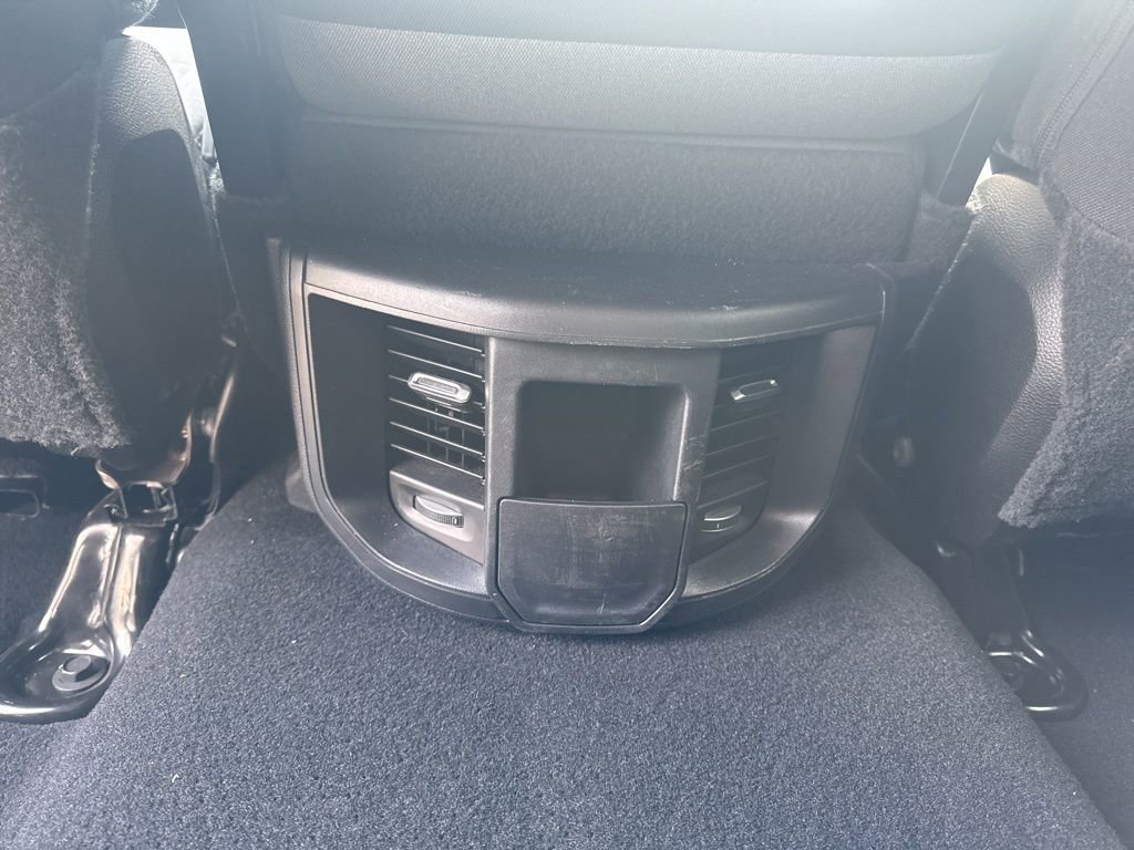 Used 2024 RAM 2500 Big Horn w/ Bed Utility Group image 35