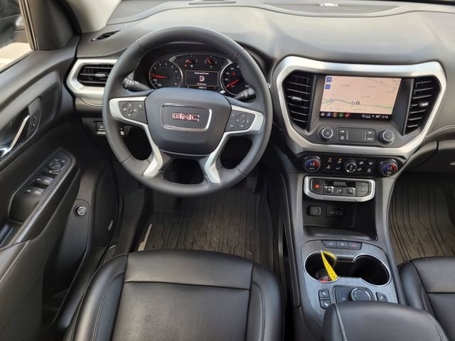 Used 2023 GMC Acadia SLT w/ Elevation Edition FWD image 13