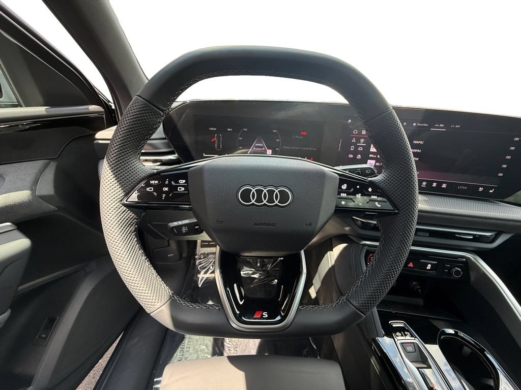 Used 2025 Audi SQ5 Premium Plus w/ Premium Plus Package AWD/4WD image 12