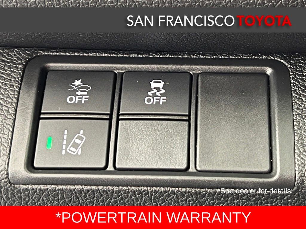 Used 2019 Honda Civic Sport image 26