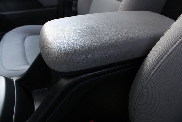 Used 2019 Chevrolet Colorado W/T w/ WT Convenience Package image 18