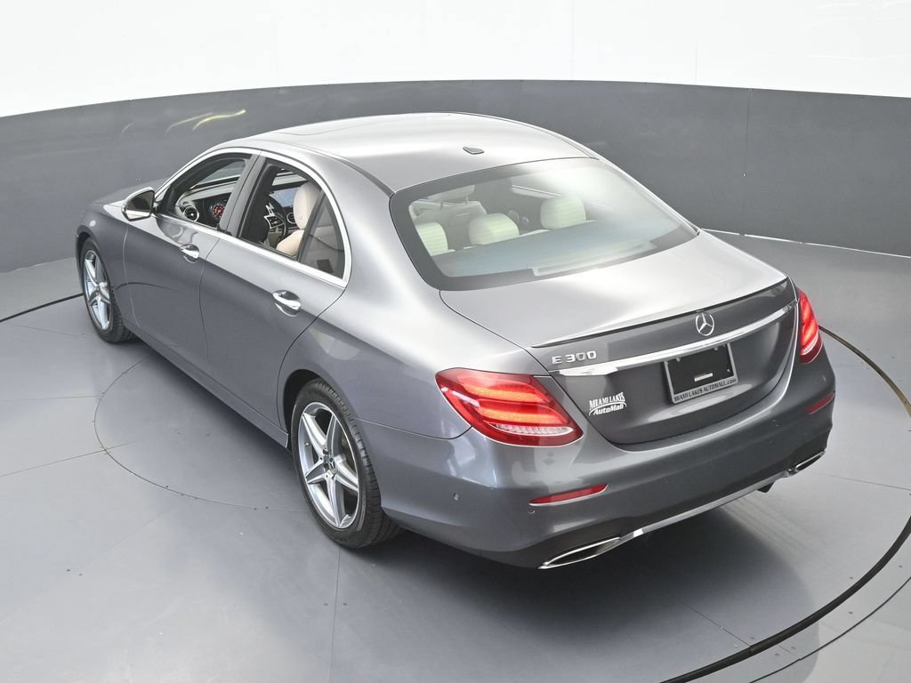 Used 2019 Mercedes-Benz E 300 image 52