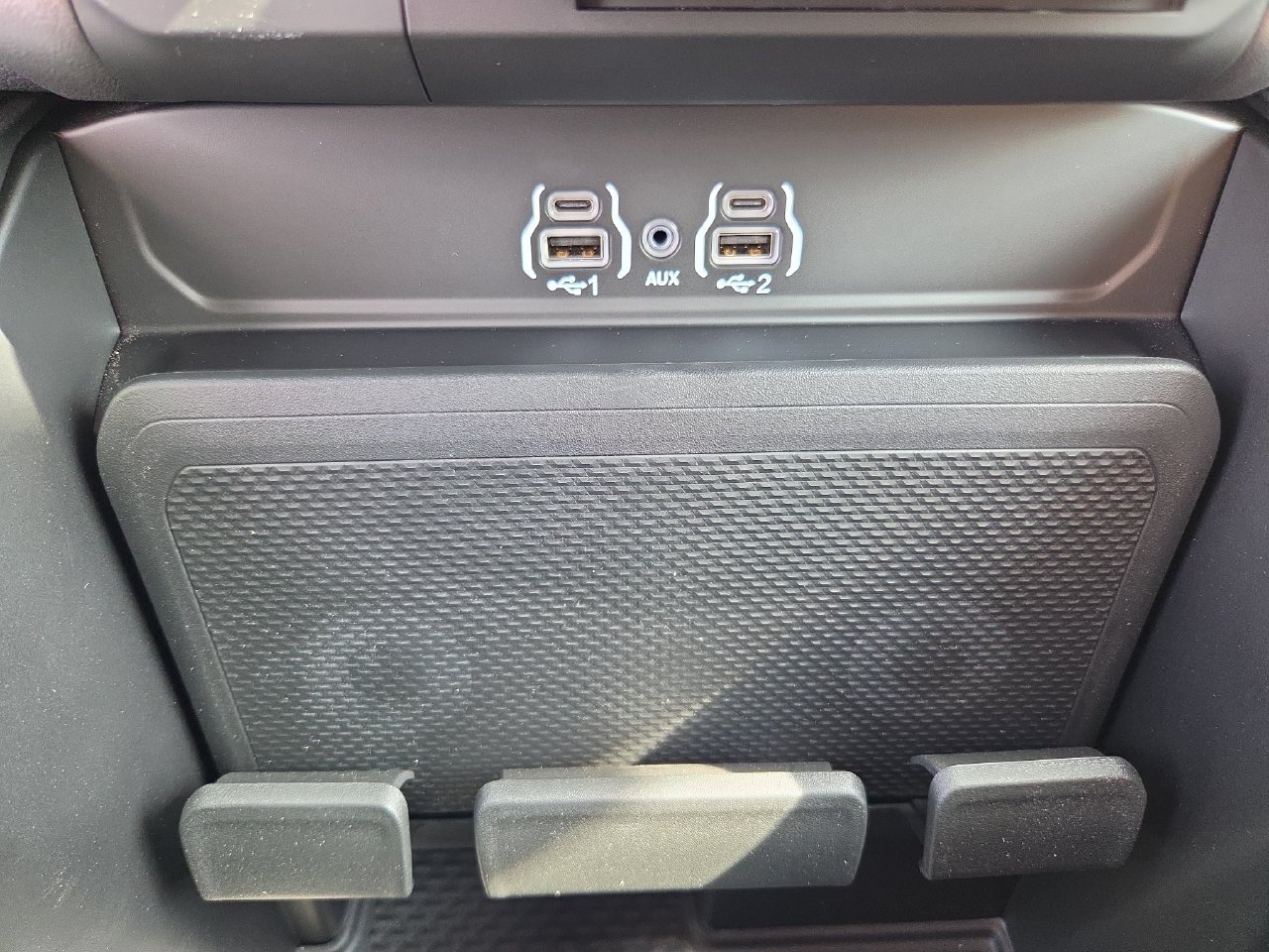 New 2026 RAM 1500 Big Horn w/ Night Edition AWD/4WD image 25