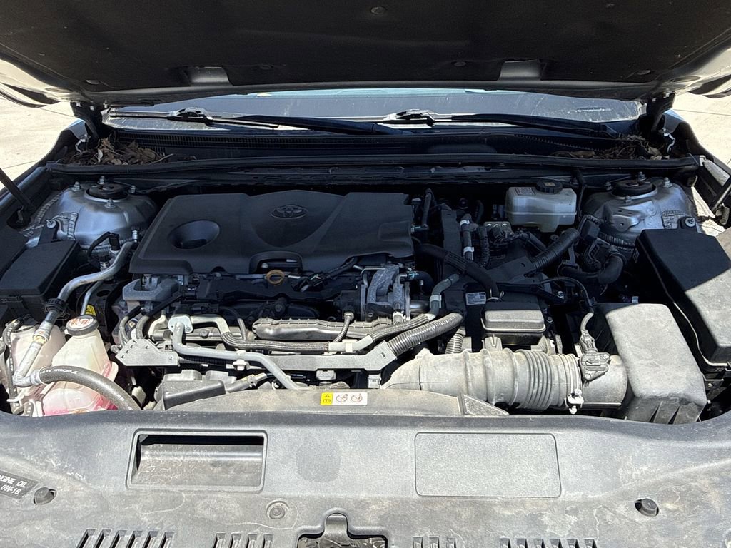 Used 2019 Toyota Avalon Limited w/ Advanced Safety Package FWD image 14