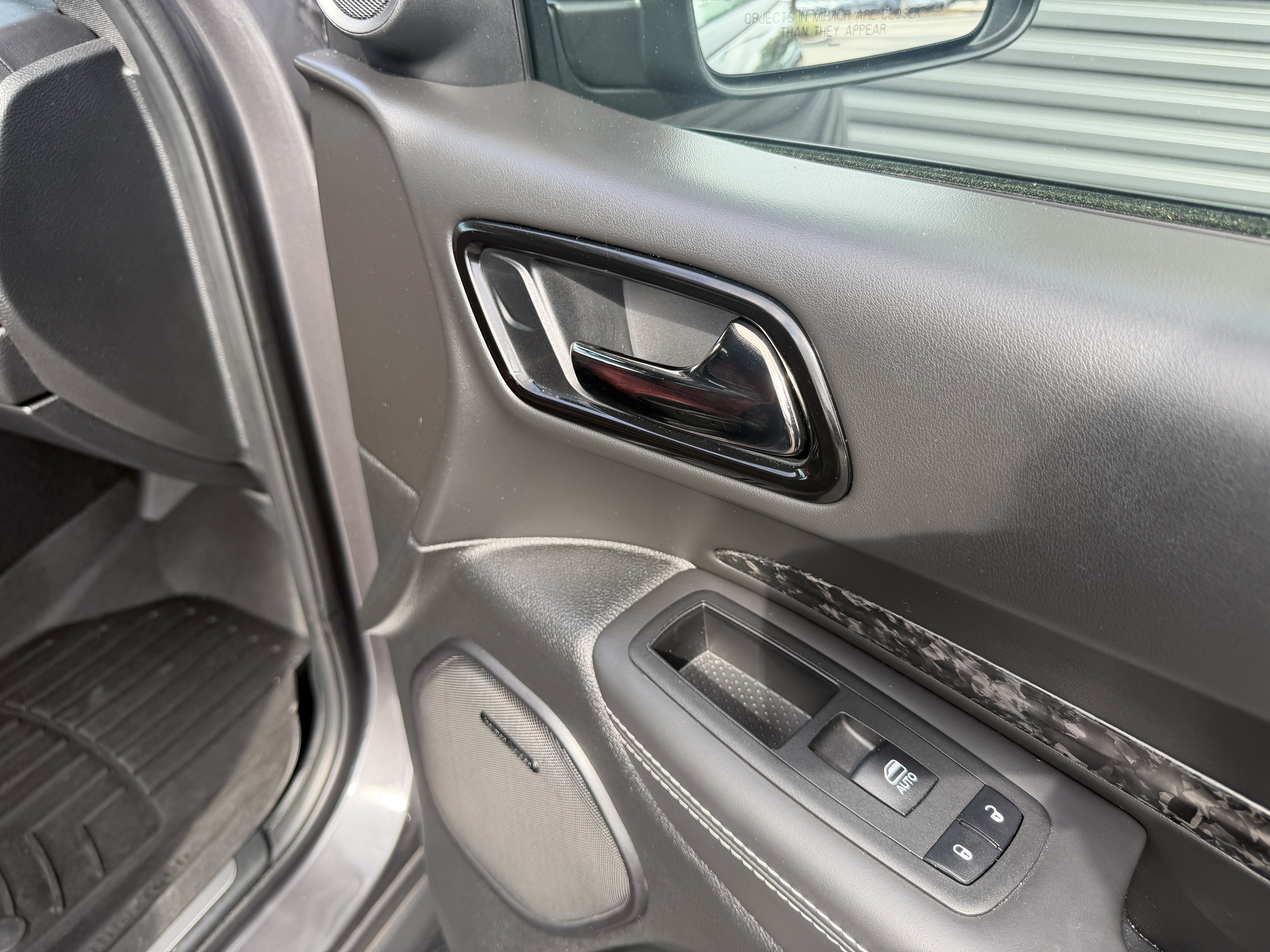 Used 2023 Dodge Durango SRT Hellcat AWD/4WD image 27