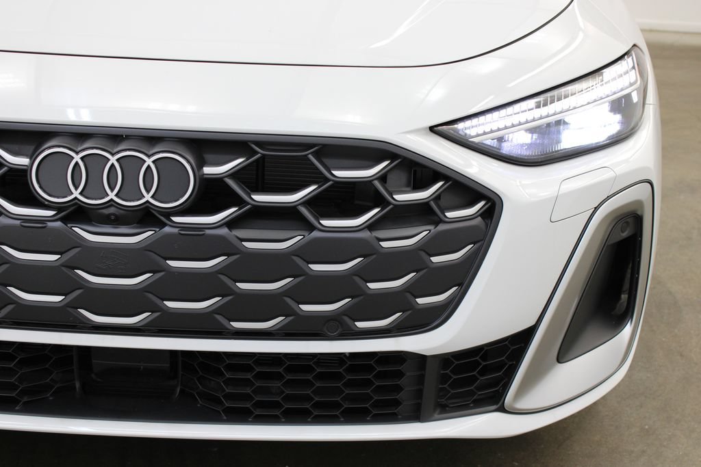 New 2025 Audi S5 Premium Plus AWD/4WD image 8