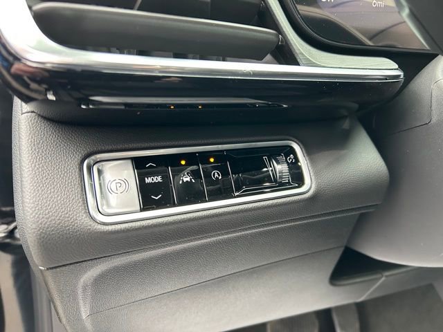 New 2026 Buick Envision Preferred image 33