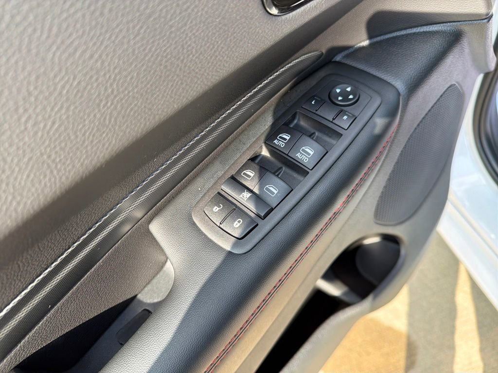 New 2026 Dodge Durango GT w/ Blacktop Package image 13