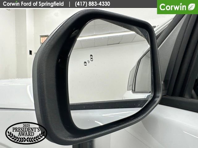 New 2026 Ford Bronco Sport Big Bend image 39