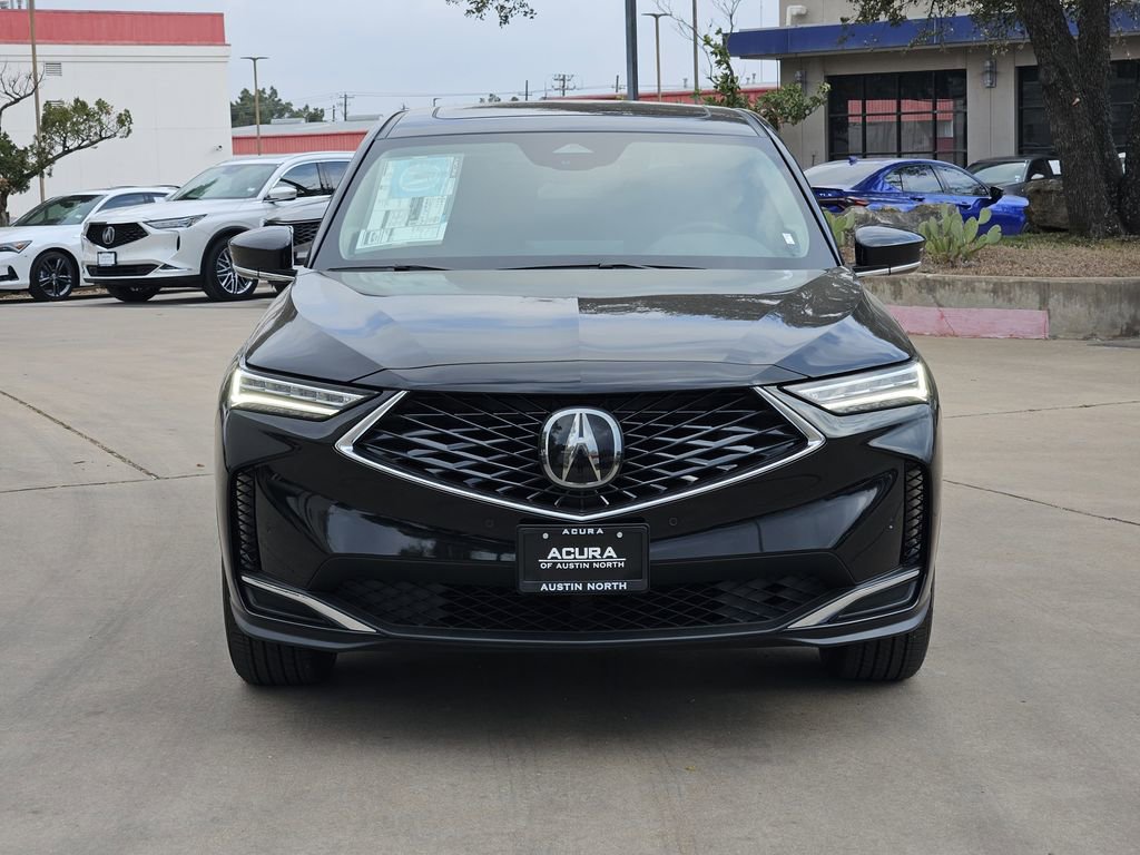 New 2026 Acura MDX w/ Technology Package image 2