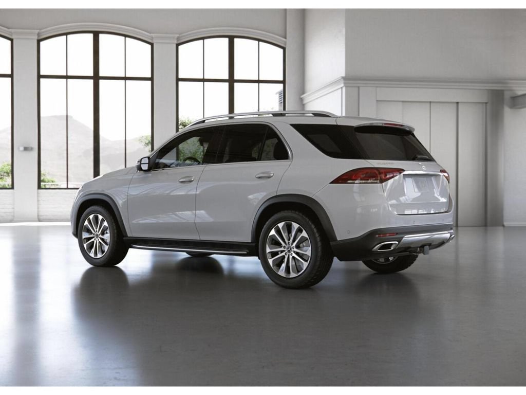 Used 2023 Mercedes-Benz GLE 350 4MATIC image 31