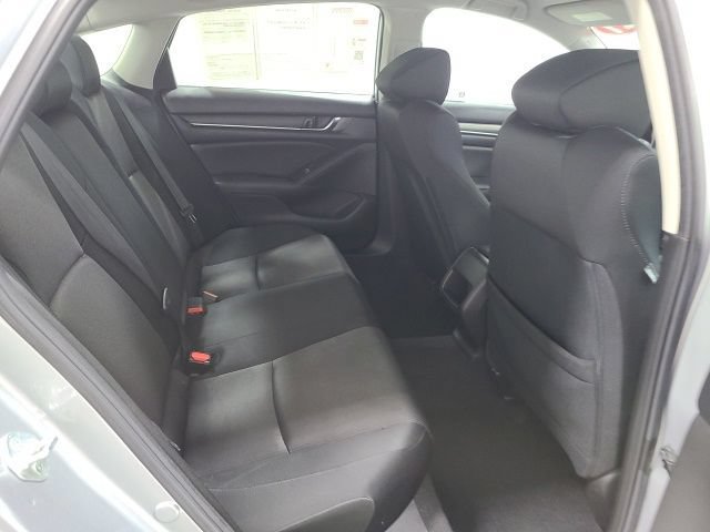 Used 2021 Honda Accord LX image 11
