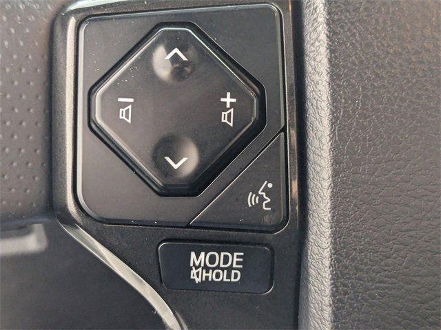 Used 2020 Toyota 4Runner TRD Pro image 16