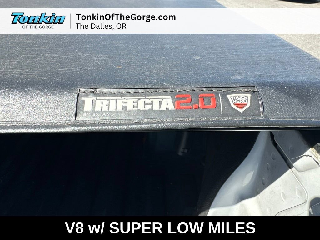 Used 2022 GMC Sierra 1500 SLE AWD/4WD image 9